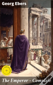 Capa do artigo The Emperor — Complete