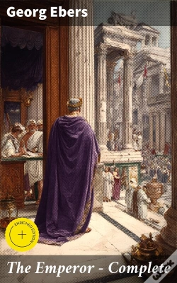 Capa do artigo The Emperor — Complete