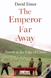 Capa do artigo The Emperor Far Away