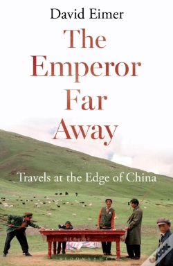 Capa do artigo The Emperor Far Away