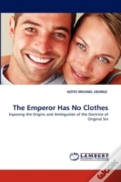 Capa do artigo The Emperor Has No Clothes