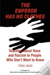 Capa do artigo The Emperor Has No Clothes