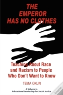 Capa do artigo The Emperor Has No Clothes