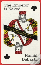 Capa do artigo The Emperor Is Naked