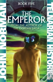 Capa do artigo The Emperor