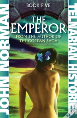 Capa do artigo The Emperor