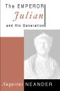 The Emperor Julian And His Generation - Preview