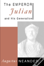 Capa do artigo The Emperor Julian And His Generation