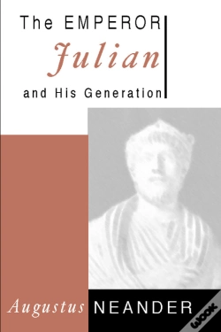 Capa do artigo The Emperor Julian And His Generation