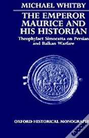 Capa do artigo The Emperor Maurice And His Historian