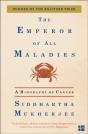 The Emperor Of All Maladies - Preview
