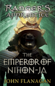 The Emperor Of Nihon-Ja (Ranger'S Apprentice Book 10)