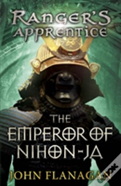 Capa do artigo The Emperor Of Nihon-Ja (Ranger