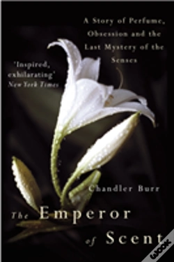 Capa do artigo The Emperor Of Scent