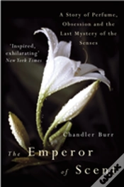 Capa do artigo The Emperor Of Scent