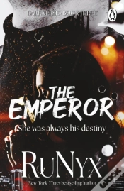 Capa do artigo The Emperor