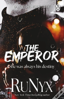 Capa do artigo The Emperor