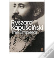 Capa do artigo The Emperor