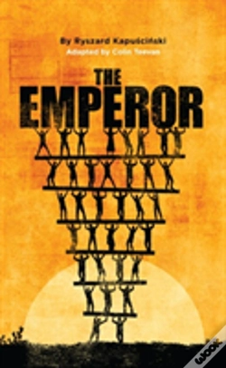 Capa do artigo The Emperor