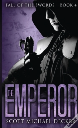 Capa do artigo The Emperor