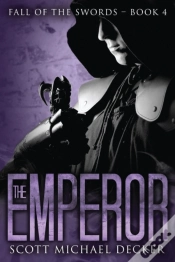 Capa do artigo The Emperor