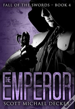 Capa do artigo The Emperor