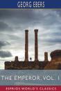 The Emperor, Vol. 1 (Esprios Classics) - Preview
