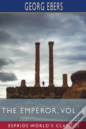 Capa do artigo The Emperor, Vol. 1 (Esprios Classics)