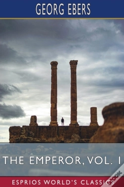 Capa do artigo The Emperor, Vol. 1 (Esprios Classics)