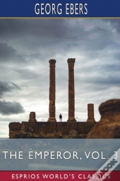 Capa do artigo The Emperor, Vol. 3 (Esprios Classics)