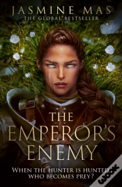 Capa do artigo The Emperorâ€™S Enemy