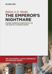 Capa do artigo The Emperorâ€™S Nightmare