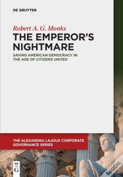 Capa do artigo The Emperorâ€™S Nightmare