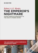 The Emperorâ€™S Nightmare