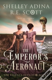 Capa do artigo The Emperor