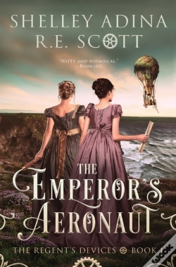 Capa do artigo The Emperor'S Aeronaut