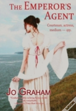 Capa do artigo The Emperor'S Agent