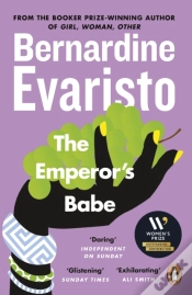 Capa do artigo The Emperor