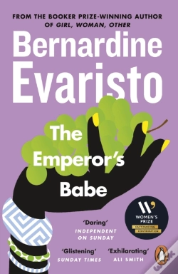 Capa do artigo The Emperor'S Babe