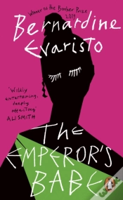 Capa do artigo The Emperor