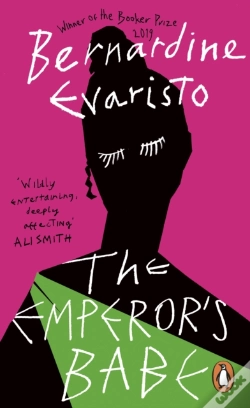 Capa do artigo The Emperor's Babe