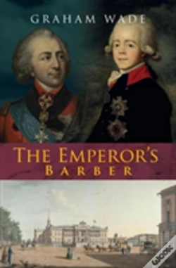 Capa do artigo The Emperor'S Barber