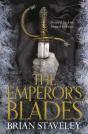 The Emperor'S Blades - Preview