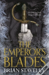 The Emperor'S Blades