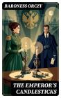 The Emperor'S Candlesticks - Preview