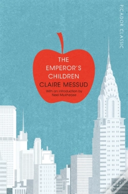 Capa do artigo The Emperor'S Children