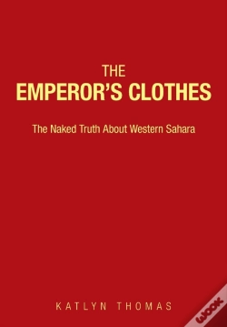 Capa do artigo The Emperor'S Clothes