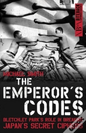 Capa do artigo The Emperor