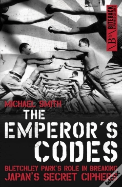 Capa do artigo The Emperor'S Codes