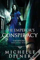 The Emperor'S Conspiracy